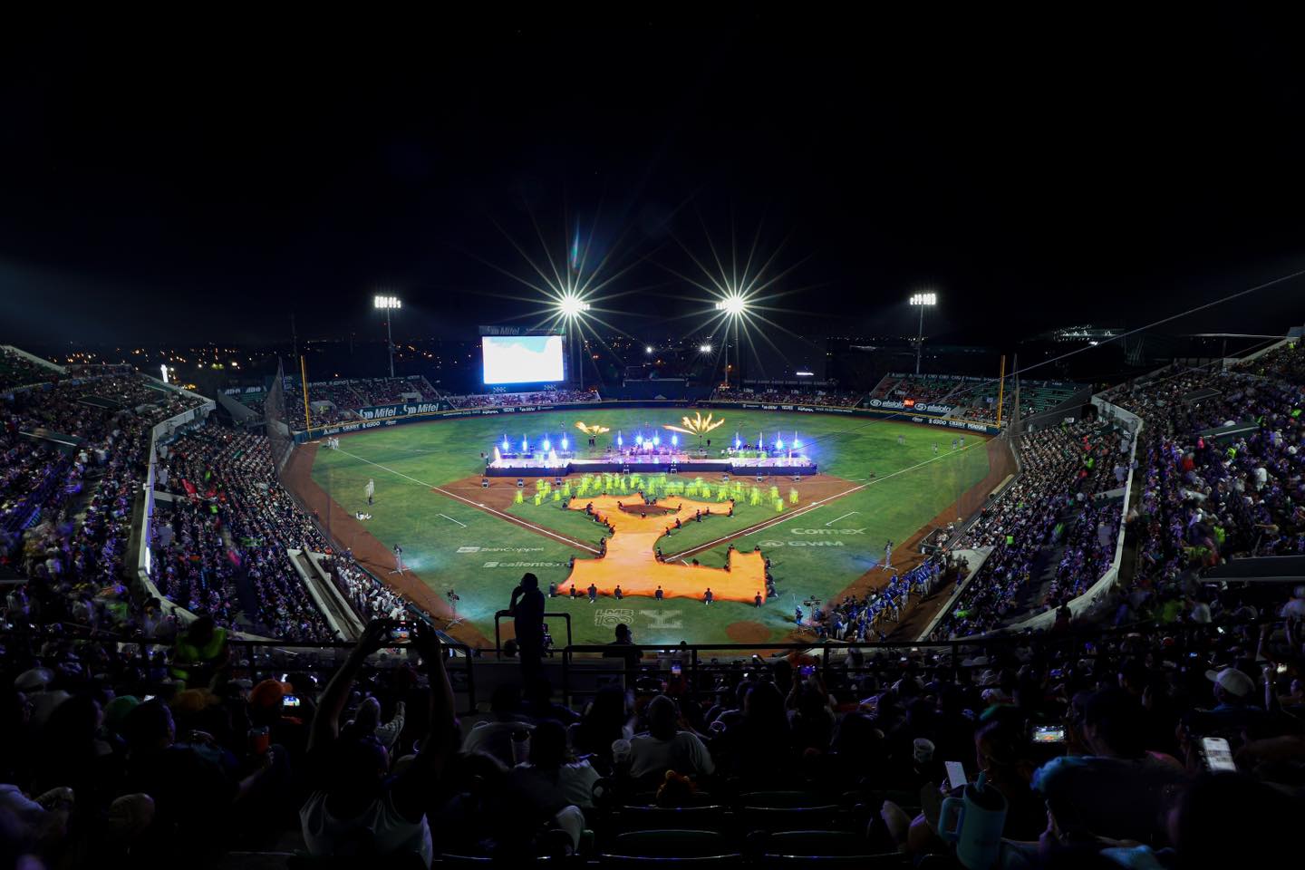 Deportes