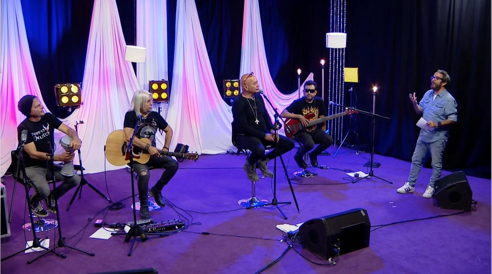 Acústico