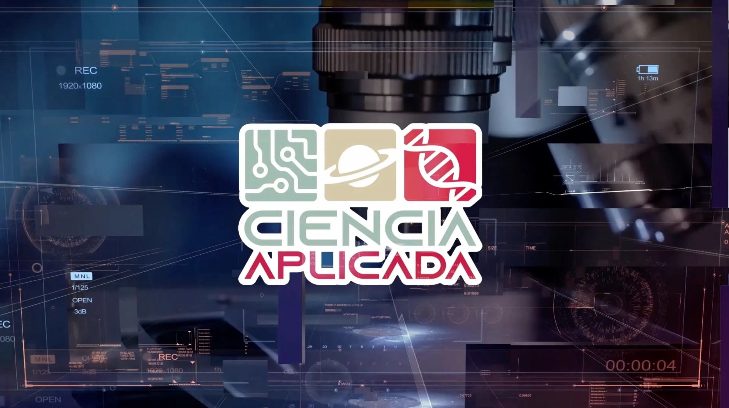Ciencia aplicada