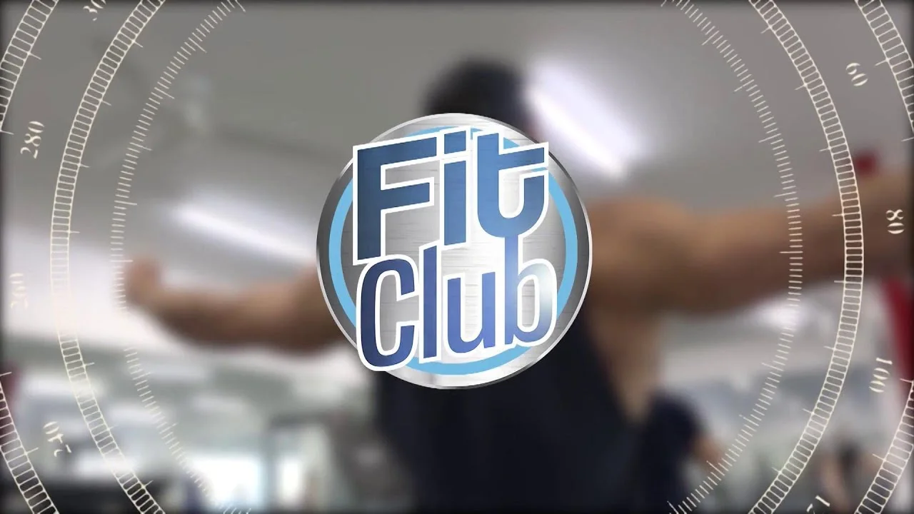 Fit Club
