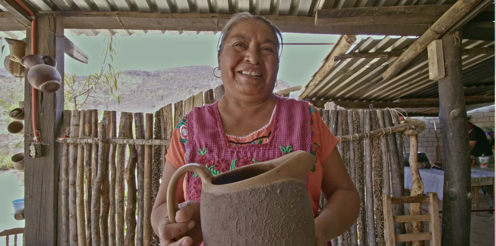 La magia de los pueblos