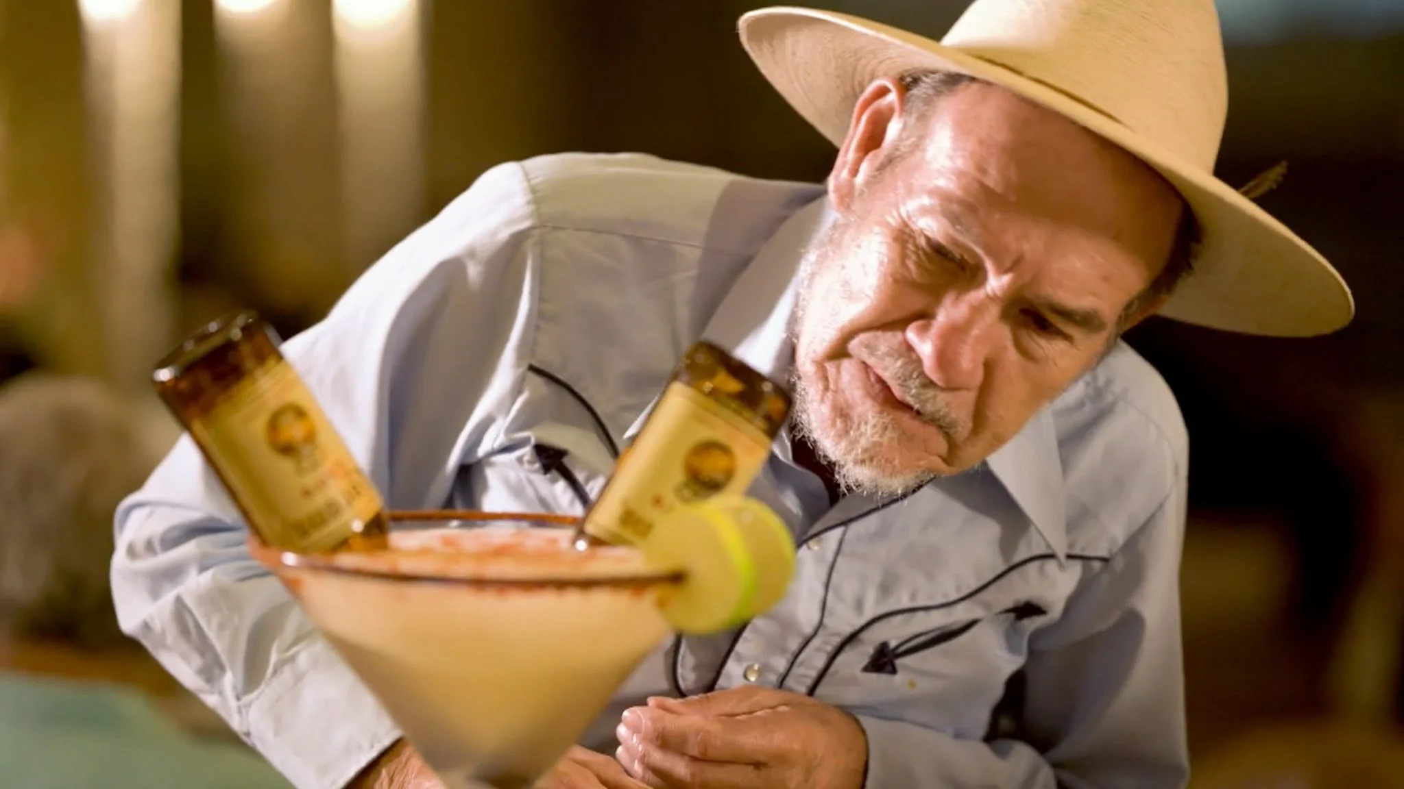 La cantinas de Cornelio