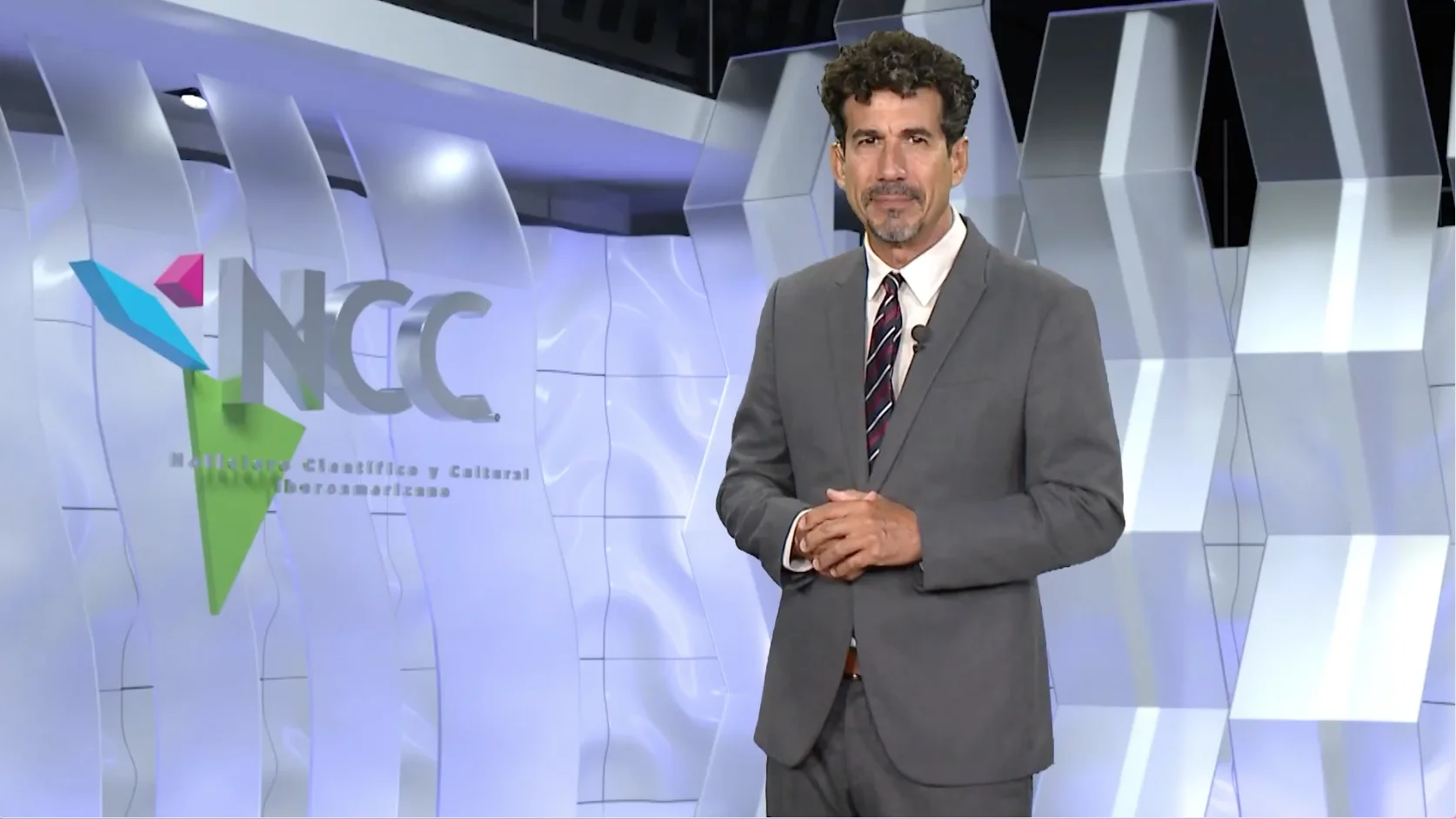 Noticiero científico