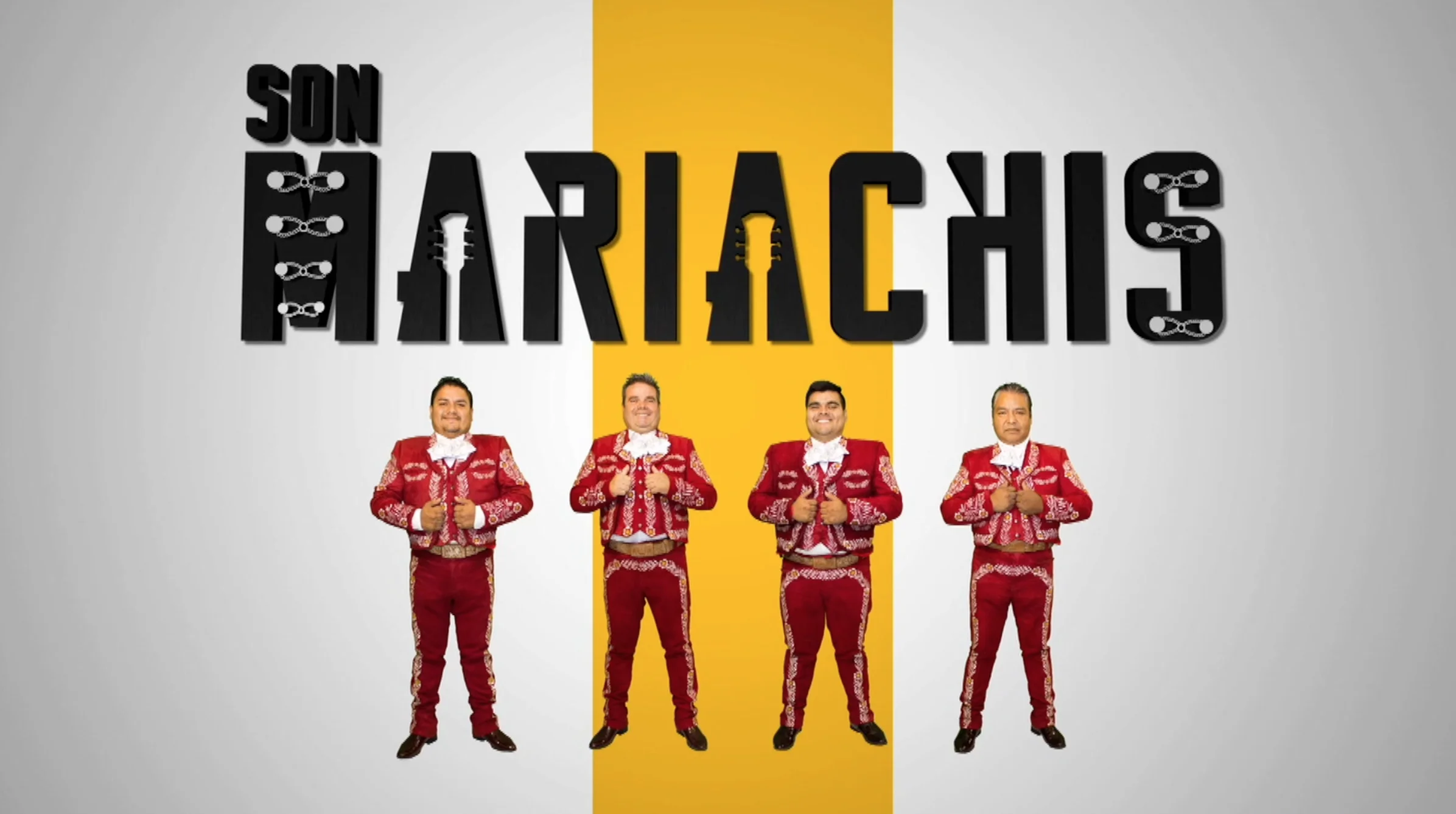 Son Mariachi T. 2