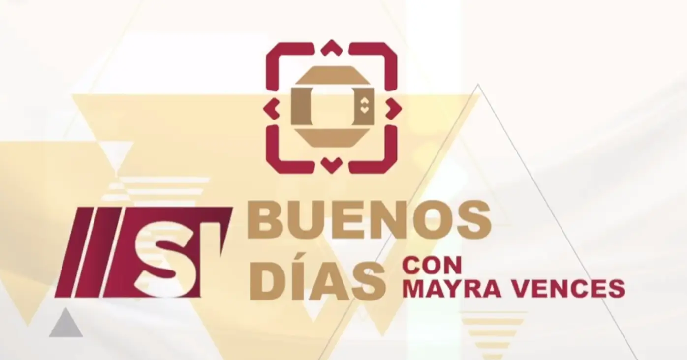 SI Buenos Días (En vivo)