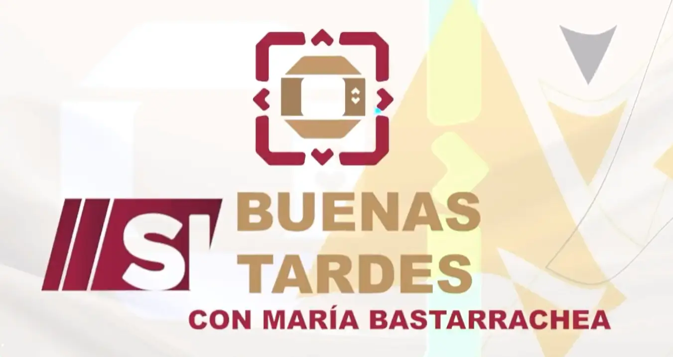 SI Buenas Tardes (En vivo)