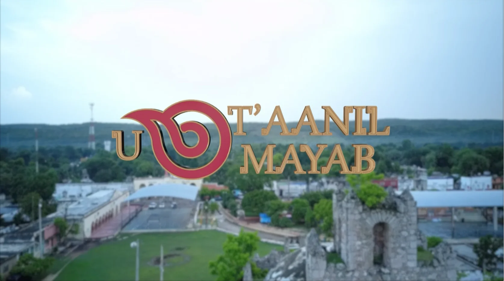 U'Taanil mayab
