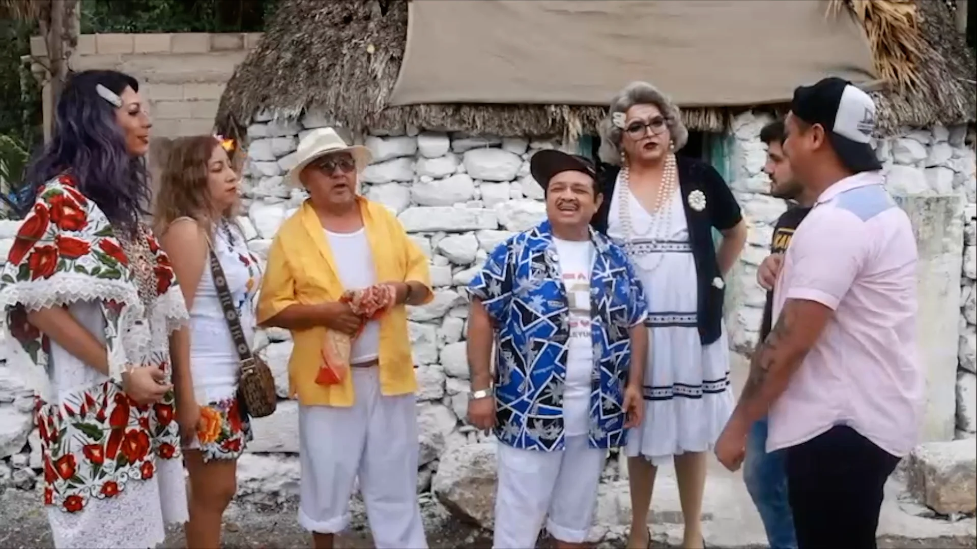 Yucatecadas