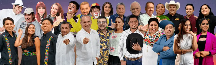 Logo Tele Yucatán